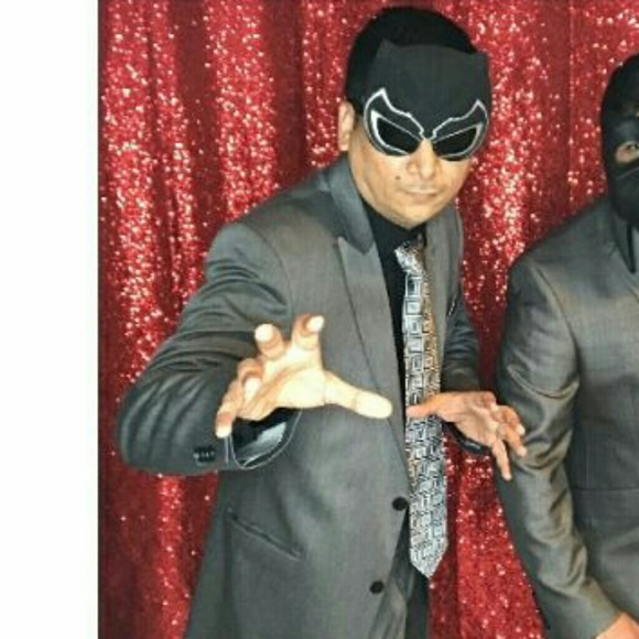 Meet your Posher, Imran - Picture 2 of 3